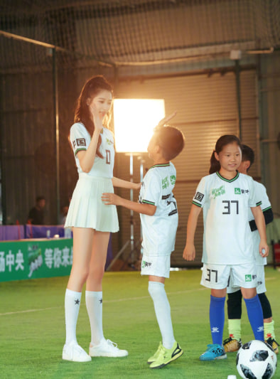 2024日联积分榜助力青少年体育成长